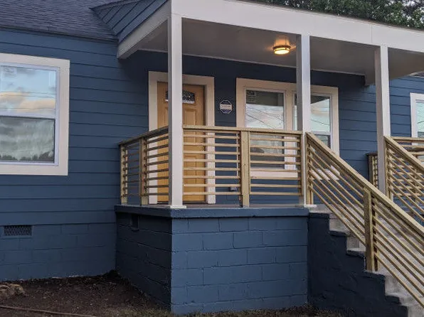 2861 Forrest Hills Dr SW, Atlanta, GA 30315