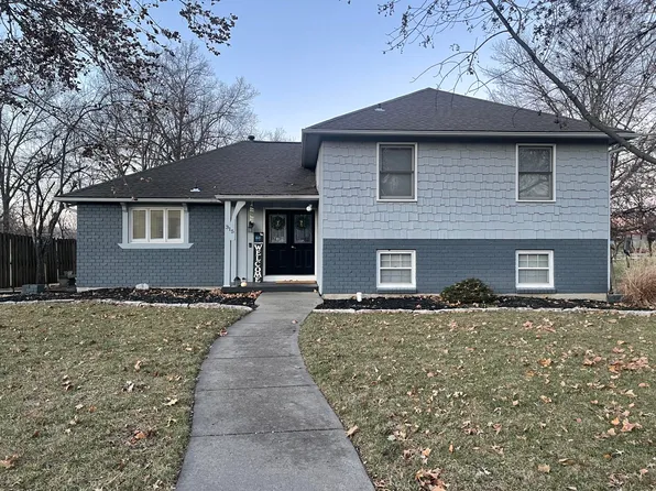 315 E Black St, Marshall, MO 65340