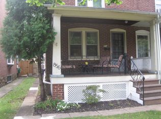 856 W 3rd St, Lansdale, PA 19446