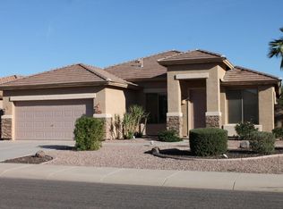 6033 S Opal Ct, Chandler, AZ 85249
