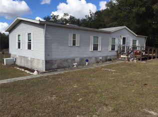 4690 S Brush Hollow Loop, Inverness, FL 34450