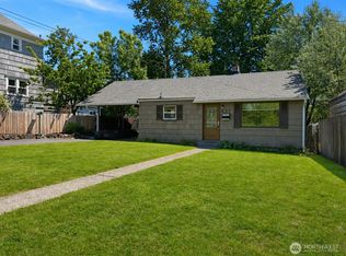837 NW Duffy St, Chehalis, WA 98532