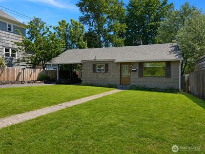 837 NW Duffy Street, Chehalis, WA, 98532