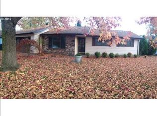 1744 Chemawa Rd NE, Keizer, OR 97303