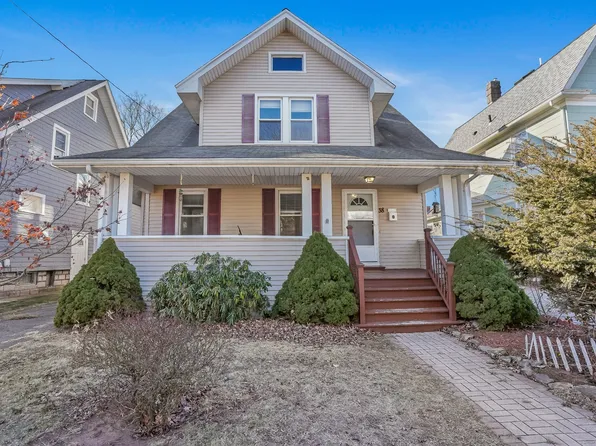 38 Washington Manor Avenue, West Haven, CT 06516