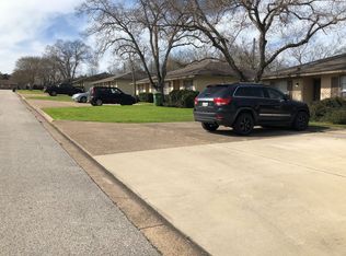 3604 Mahan St #A, Bryan, TX 77802