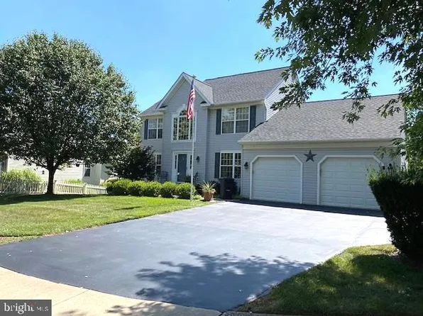 24409 Galeano Way, Damascus, MD 20872