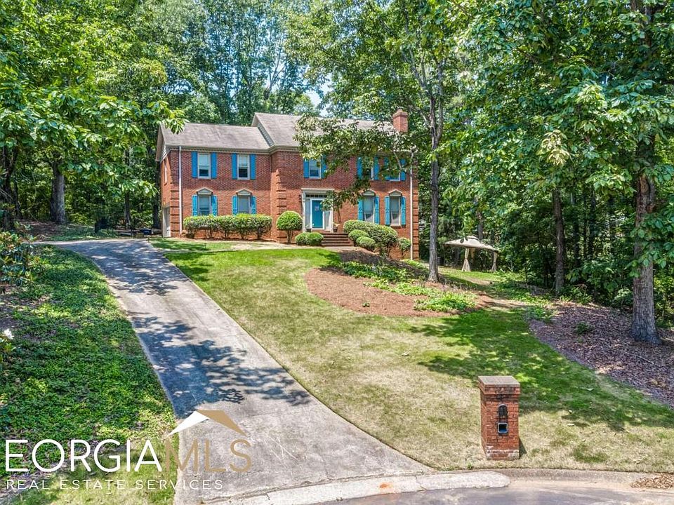 46 Waverly Ln, Winder, GA 30680 MLS 10170035 Zillow