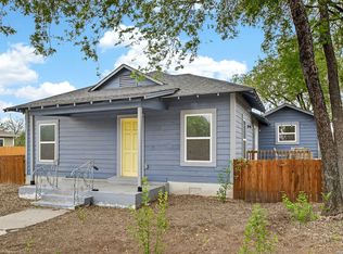 1035 San Francisco, San Antonio, TX 78201