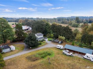 8123 James Rd SW, Rochester, WA 98579