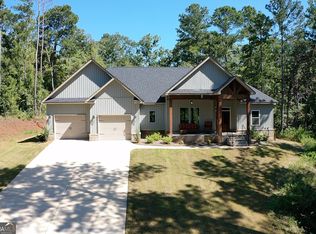 175 River Forest Dr, Macon, GA 31211