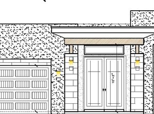 2182 Enchanted Summit Dr, El Paso, TX 79911