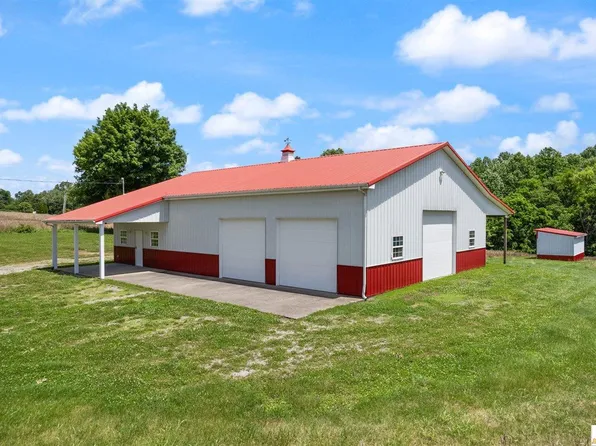 460 Fairplay Rd, Columbia, KY 42728