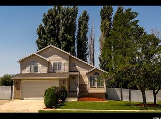 4705 S 2900 W, Roy, UT 84067