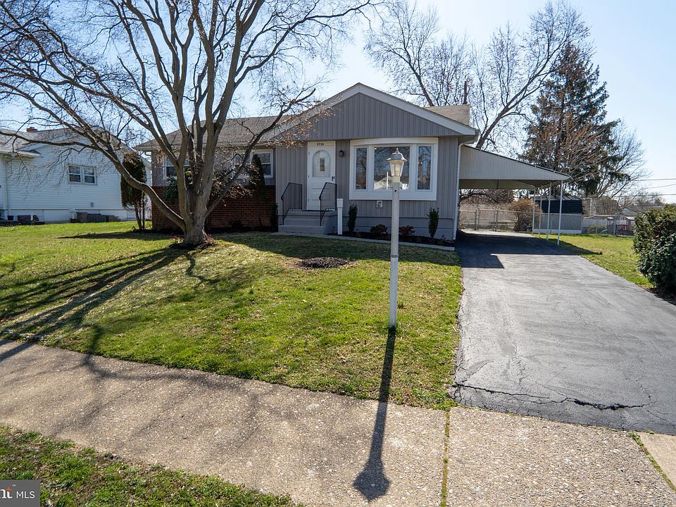 3738 Susan Ln, Brookhaven, PA 19015 Zillow