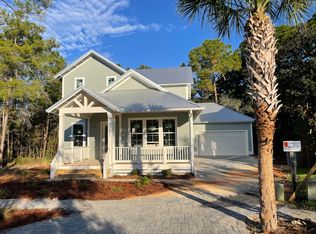 356 Marlberry Trce, Santa Rosa Beach, FL 32459