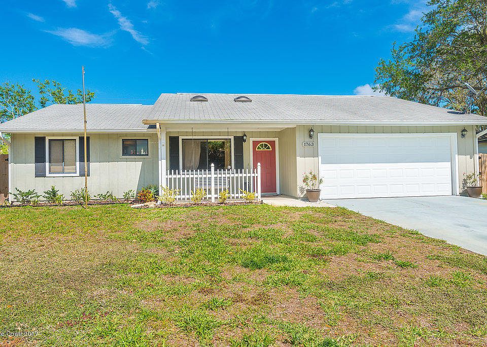1st image of 1763 Poinciana Cir