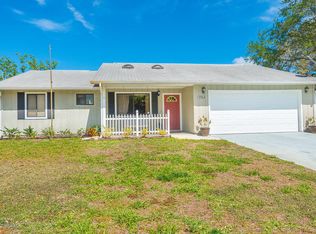 1763 Poinciana Cir, Titusville, FL 32796