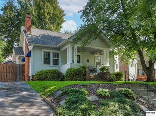 5004 Lafayette Ave, Omaha, NE 68132