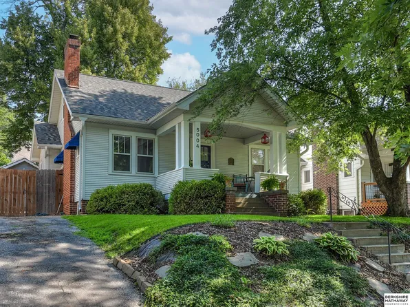 5004 Lafayette Ave, Omaha, NE 68132