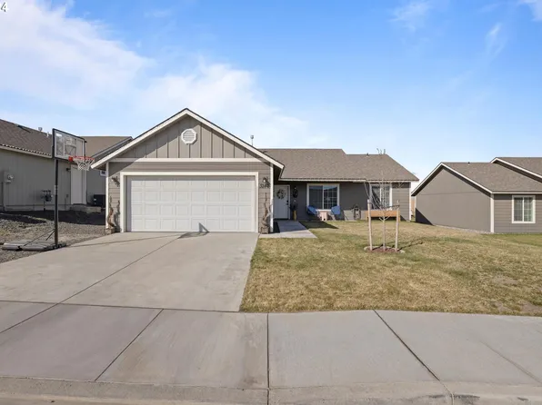 3240 High Desert Loop, Umatilla, OR 97882