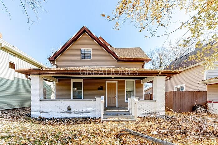 1st image of this home