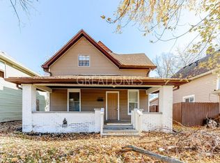 1337 N Gale St, Indianapolis, IN
