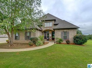 68 County Road 1079, Clanton, AL 35046