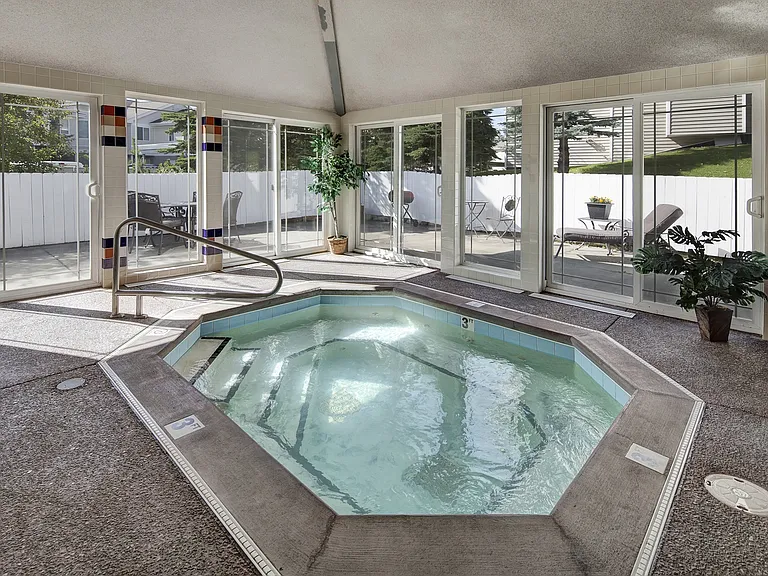 The Highlands Luxury Residences — Photo 14