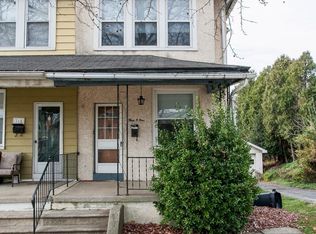309 E 8th Ave, Conshohocken, PA 19428