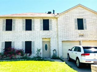 106 Eichelberger Dr, Copperas Cove, TX 76522