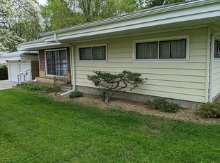 13501 Cypress Ave, Grandview, MO 64030