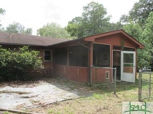 3 Sarah Ct, Savannah, GA 31406