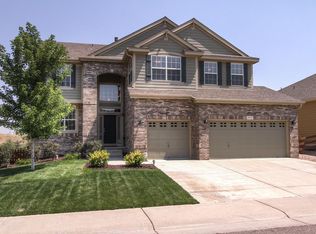 10527 Kicking Horse Dr, Littleton, CO 80125