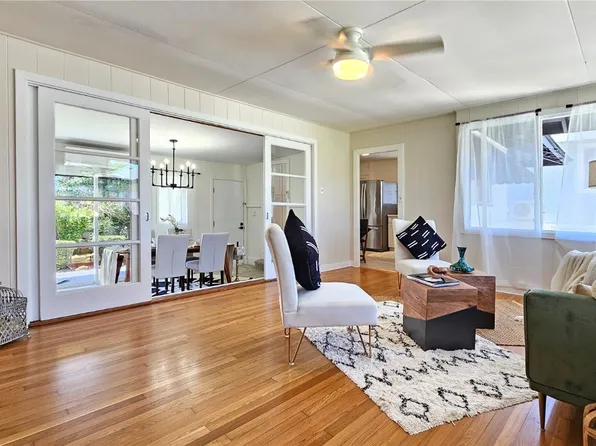 927 Pilialo St, Honolulu, HI 96816