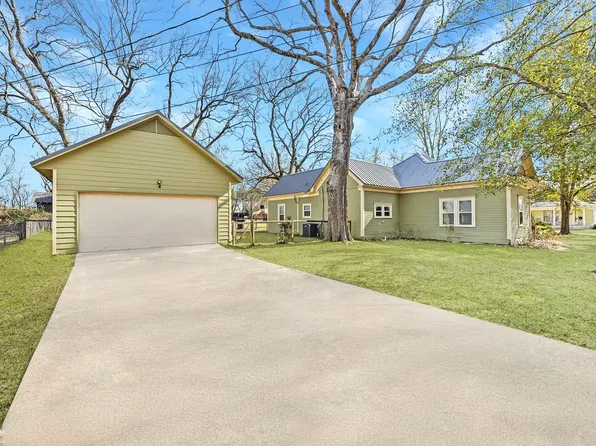 416 Cockrell St, Eustace, TX 75124