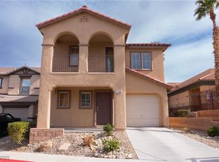 1158 Safari Creek Dr, Henderson, NV 89002