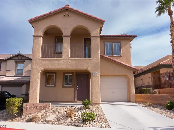 1158 Safari Creek Dr, Henderson, NV 89002