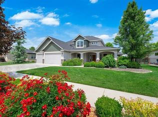 5598 W Founders Dr, Eagle, ID 83616