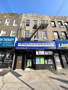 90-44 Corona Avenue, Flushing, NY, 11373