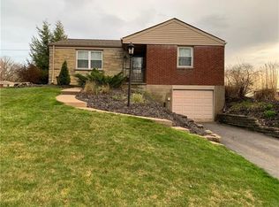 848 Rosalind Rd, Pittsburgh, PA 15237