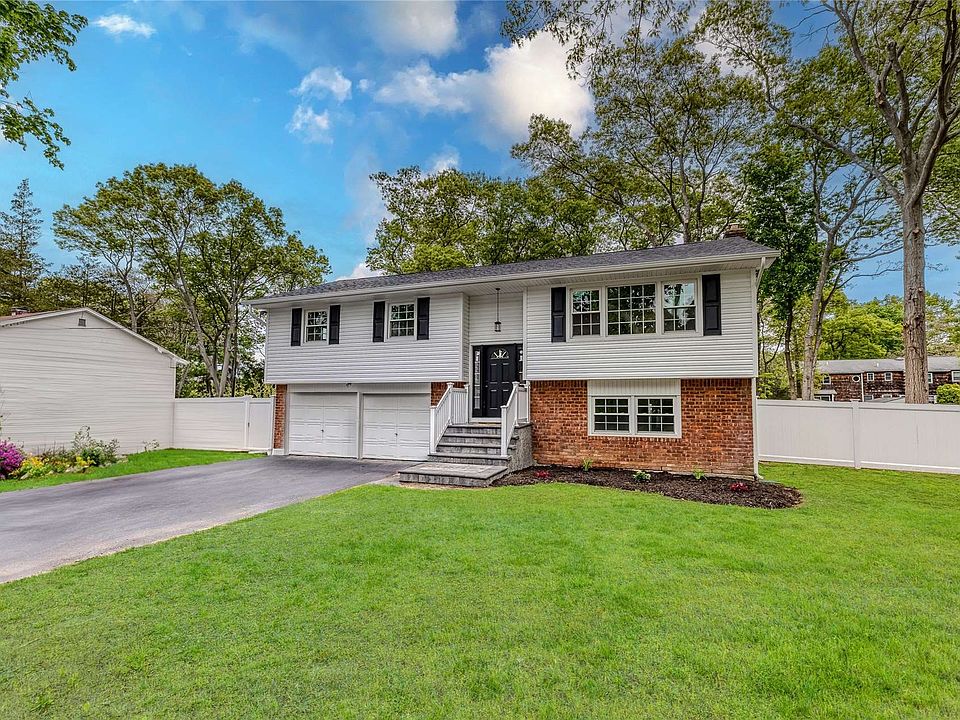 15 Midwood Avenue, Nesconset, NY 11767 MLS 3550160 Zillow