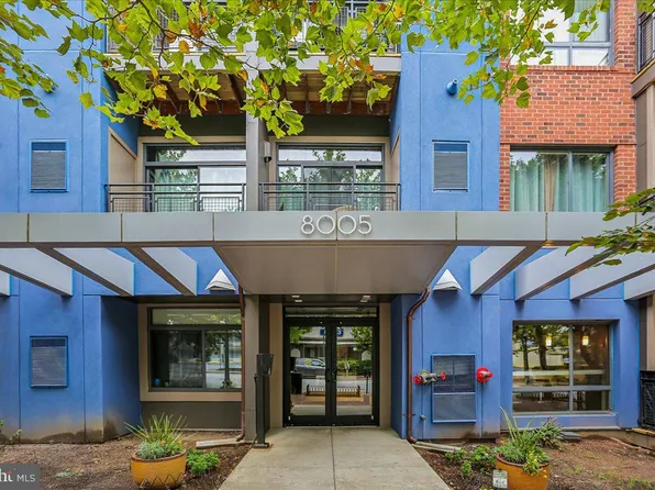 8005 13th St APT 312, Silver Spring, MD 20910