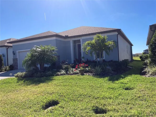 8609 Seascape Cv, Parrish, FL 34219