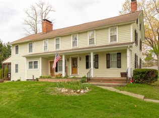 1933 Salt Point Tpke, Salt Point, NY 12578