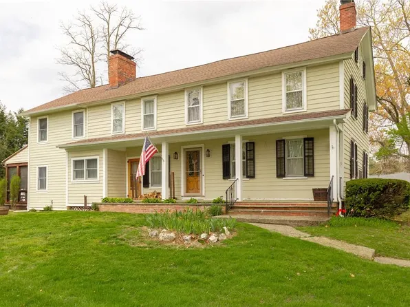 1933 Salt Point Turnpike, Salt Point, NY 12578