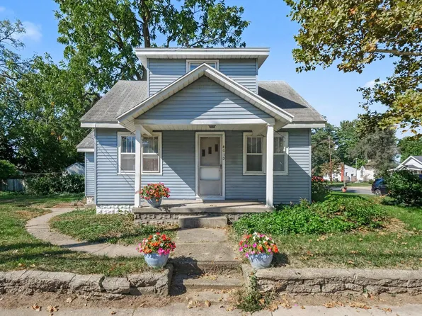 4039 Buchanan Ave SW, Wyoming, MI 49548