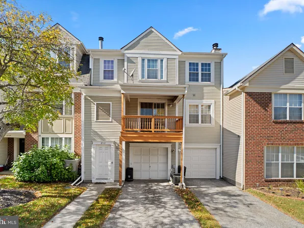 8712 Gilly Way, Randallstown, MD 21133