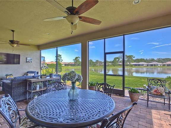 5th image of 8710 Sorano Villa Dr