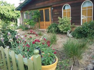 4670 Oriental St, El Dorado, CA 95623